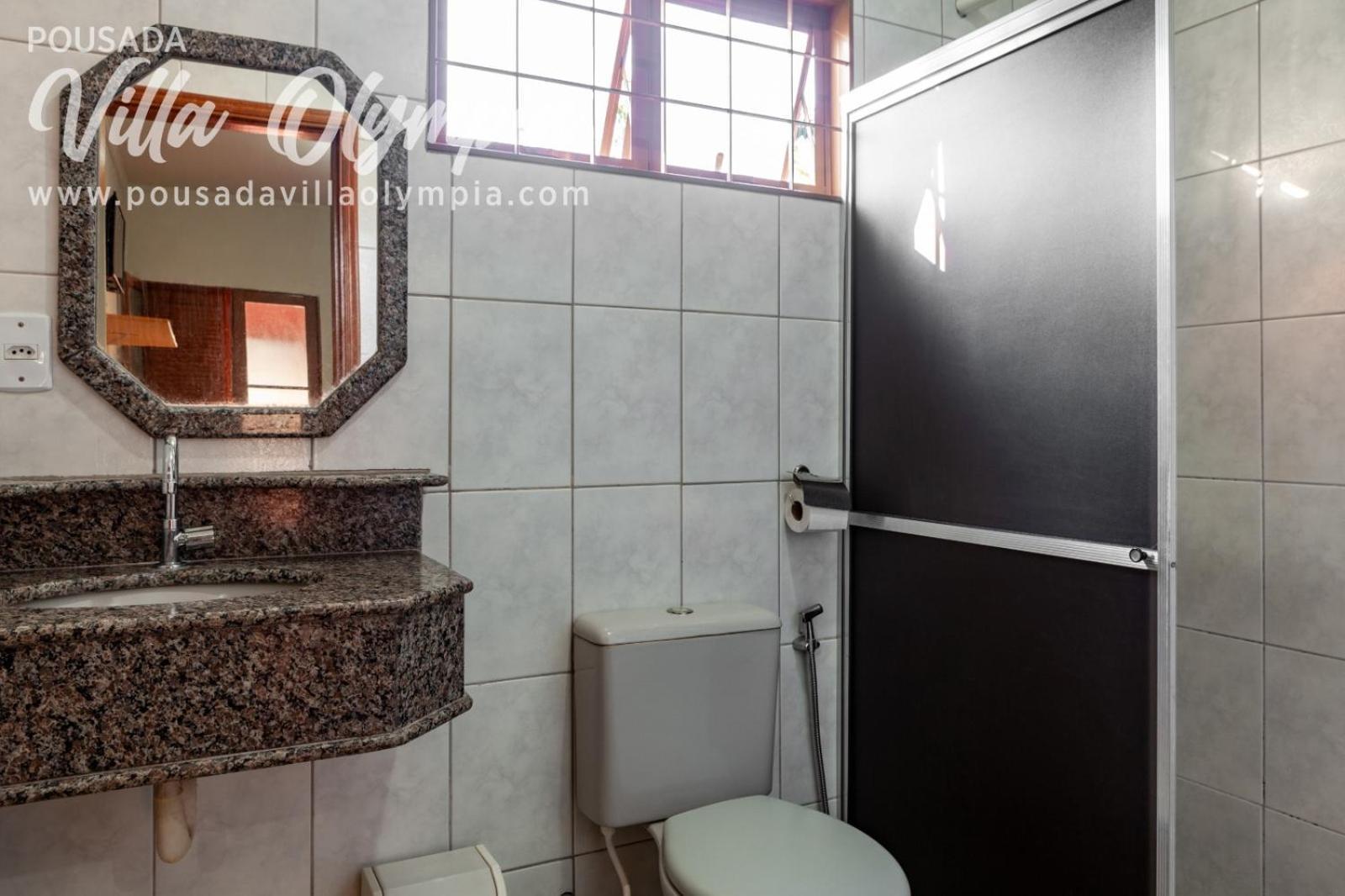 Pousada Villa Olympia Olímpia Zewnętrze zdjęcie